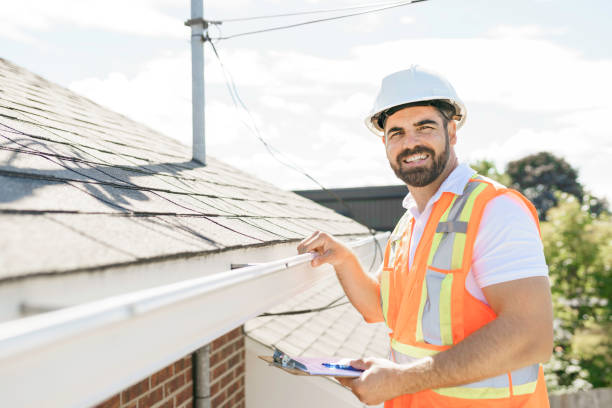 Gutter Installation and Roofing in Gassville, AR